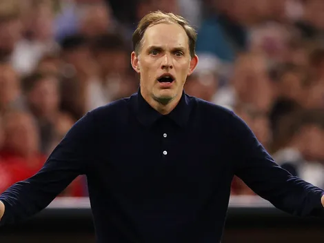 ¿Por qué no dirige Thomas Tuchel a Inglaterra ante Irlanda por la Nations League?