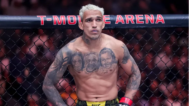El octágono de UFC permanecerá cerrado el último fin de semana del año.