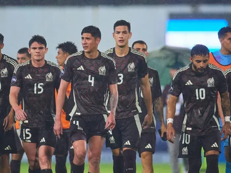 El dato que expone a la Selección Mexicana tras el papelón ante Honduras