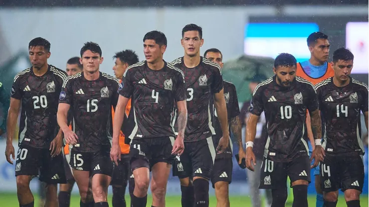 El dato que expone a la Selección Mexicana de Javier Aguirre tras la derrota ante Honduras