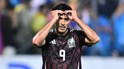 La Selección Mexicana destacó en un dato negativo tras la ida de la CONCACAF Nations League