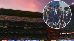 El encuentro entre México y Honduras se llevará a cabo el martes 18 de noviembre desde las 20:30 horas.