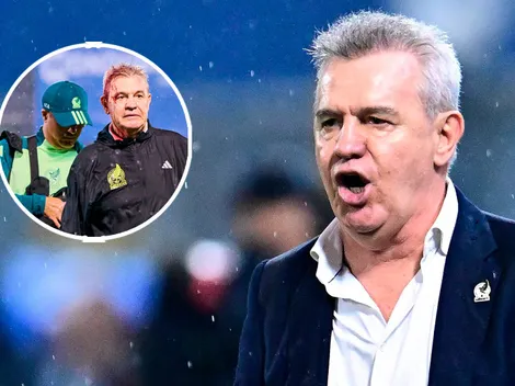 La insólita acusación de Honduras para Javier Aguirre tras la agresión