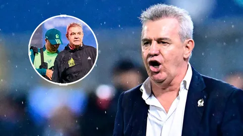 La insólita acusación de Honduras a Javier Aguirre tras la brutal agresión: "Que se disculpe"