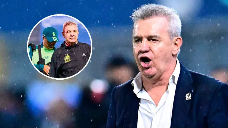 La insólita acusación de Honduras a Javier Aguirre tras la brutal agresión: "Que se disculpe"