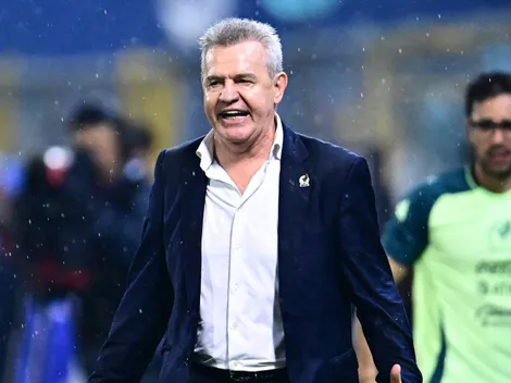 La medida de CONCACAF tras la agresión a Javier Aguirre