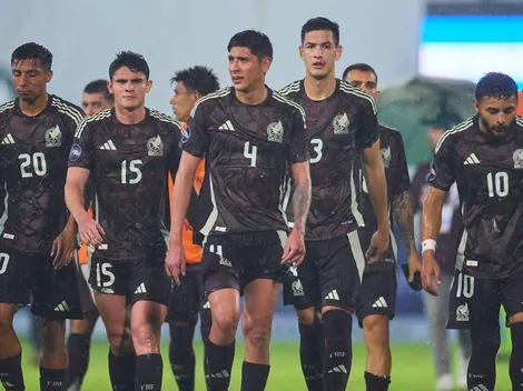 La racha que cortaría la Selección Mexicana si no le gana a Honduras