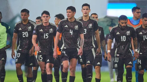 México pone en juego su prestigio e historia ante Honduras