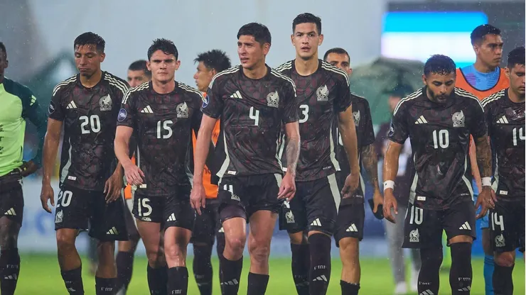 México pone en juego su prestigio e historia ante Honduras