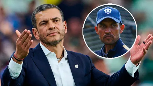 Gerardo Galindo, histórico de Pumas UNAM, defendió a Jaime Lozano tras su paso por la Selección Mexicana