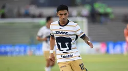 ¿Juega ante Rayados? La buena noticia que Leo Suárez le dio a Pumas UNAM antes de la Liguilla