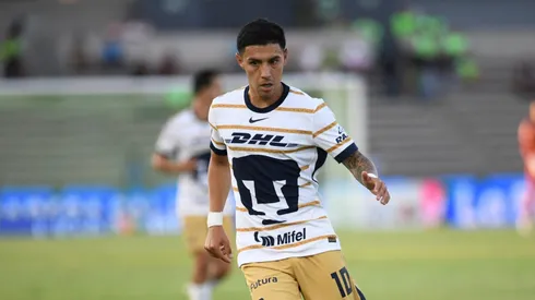 ¿Juega ante Rayados? La buena noticia que Leo Suárez le dio a Pumas UNAM antes de la Liguilla