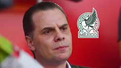 Christian Martinoli criticó a México