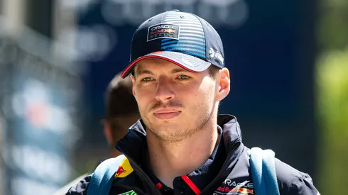 Max Verstappen no quiere 24 carreras en el calendario