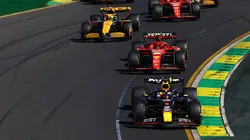 No habrá carrera de Fórmula 1 este domingo