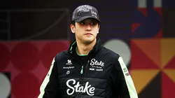Guanyu Zhou podría quedarse en la F1 a pesar de su mala temporada