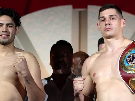 Gilberto Zurdo Ramírez vs. Chris Billam-Smith: cartelera completa, horarios de la velada de boxeo y cómo ver EN VIVO