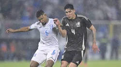 ¿Qué necesita la Selección Mexicana para clasificar frente a Honduras en la Concacaf Nations League?