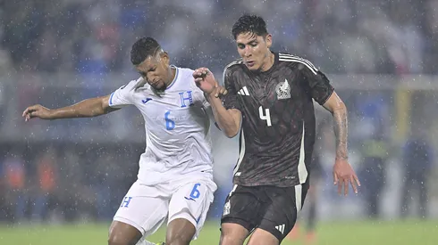 ¿Qué necesita la Selección Mexicana para clasificar frente a Honduras en la Concacaf Nations League?