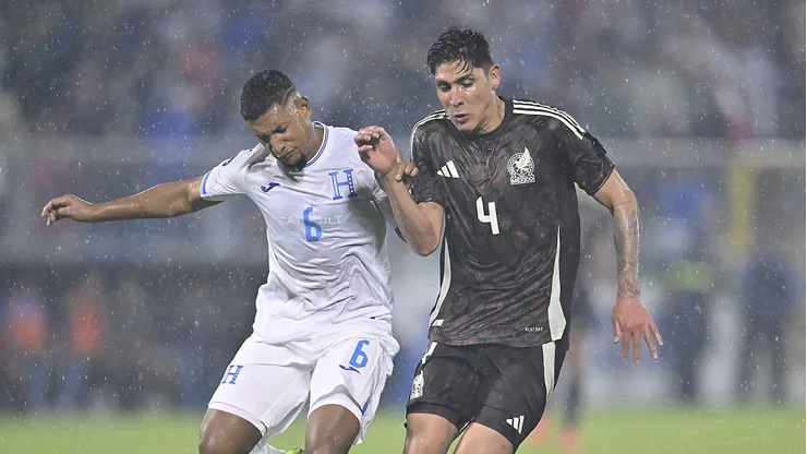 ¿Qué necesita la Selección Mexicana para clasificar frente a Honduras en la Concacaf Nations League?