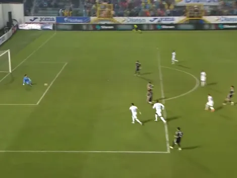 El grave error de Memo Ochoa que pone a Javier Aguirre bajo las críticas