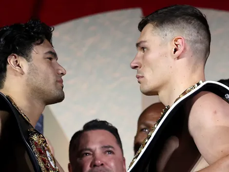 Quién pelea HOY sábado 16 de noviembre de 2024 en box: horarios y cómo ver EN VIVO las veladas