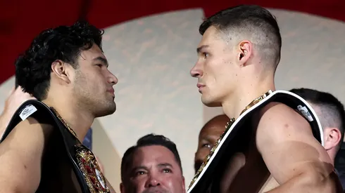 Gilberto el Zurdo Ramírez y Chris Billam-Smith serán los grandes protagonistas del fin de semana de boxeo.