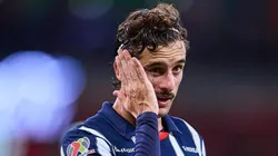 El futbolista de 28 años jugó 13 partidos en el Apertura 2024.