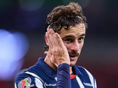 El mensaje de Jordi Cortizo tras la lesión que lo marginará de la Liguilla