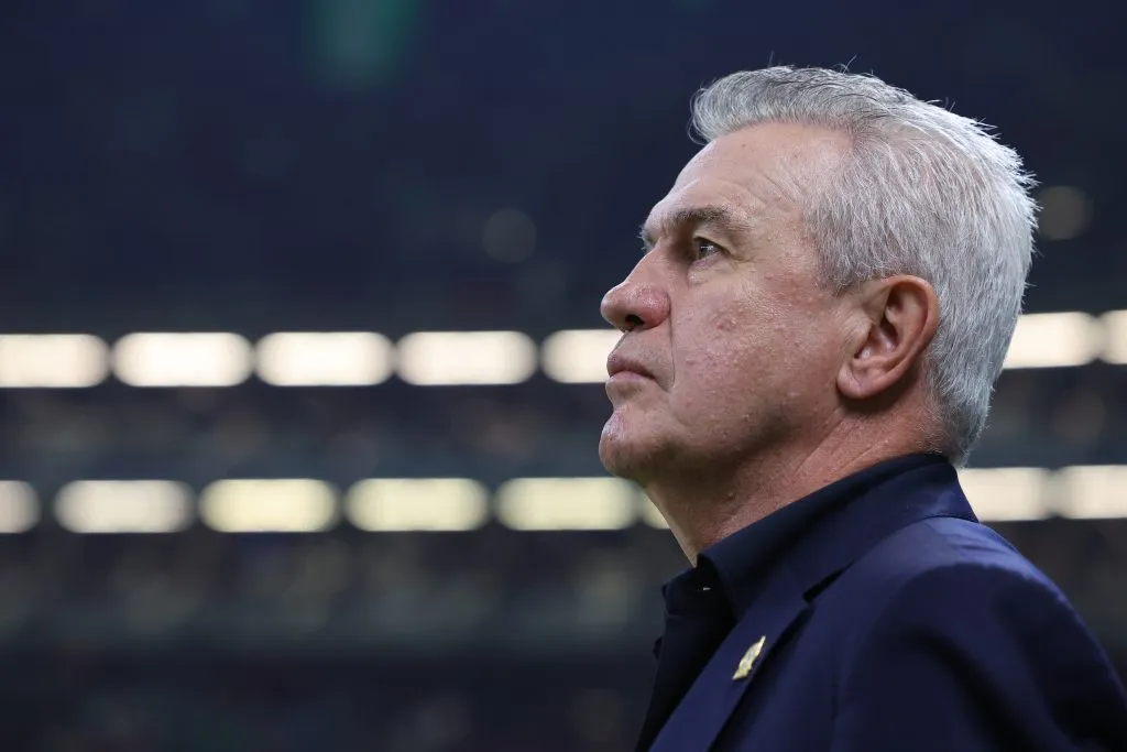 Javier Aguirre ha decidido dejar fuera del juego ante Honduras a Henry Martín, Víctor Guzmán, Ozziel Herrera y Alexis Gutiérrez. (Getty Images)