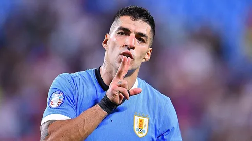 ¿Por qué no juega Luis Suárez en Uruguay vs. Colombia por las Eliminatorias Conmebol?