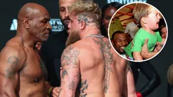 Furor en las redes: los mejores memes de la pelea de Mike Tyson vs. Jake Paul