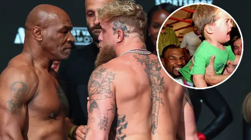 Furor en las redes: los mejores memes de la pelea de Mike Tyson vs. Jake Paul