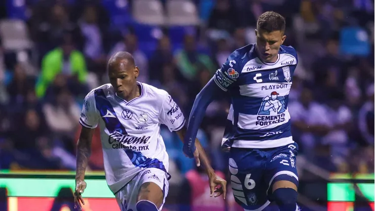 Puebla se queda sin entrenador y deberá buscar reemplazo para el Clausura 2025