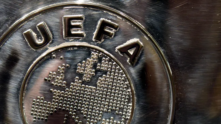 Un grande de Europa fue descendido provisionalmente por sus deudas