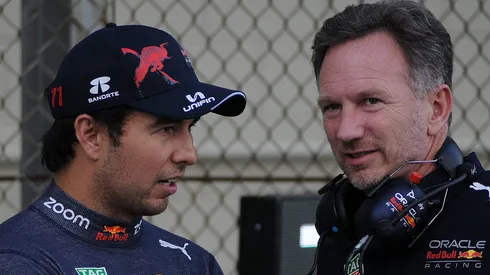 Red Bull está en problemas