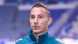 Andrés Guardado contó un detalle no sabido de su carrera