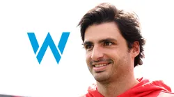 Carlos Williams correrá con Williams antes de 2025