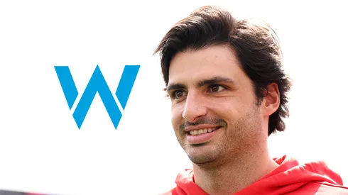 Carlos Williams correrá con Williams antes de 2025