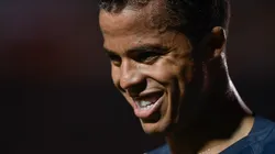 Gio Dos Santos triunfa en el mundo de los negocios