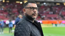 Antonio Mohamed podría volver a dirigir tras su salida de Pumas