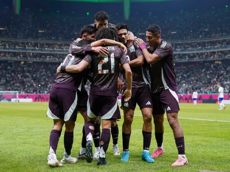 Pronósticos Honduras vs México: duelo de CONCACAF Nations League en suelo hondureño