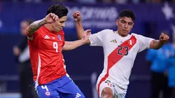 ¿Qué canal transmite EN VIVO Perú vs. Chile por las Eliminatorias Conmebol?