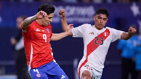¿Qué canal transmite EN VIVO Perú vs. Chile por las Eliminatorias Conmebol?