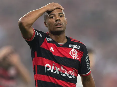 Nicolás de la Cruz no se guardó nada contra Martín Demichelis, hoy DT de Rayados