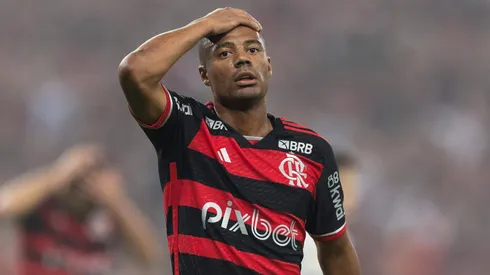 Nicolás de la Cruz no se guardó nada contra Martín Demichelis