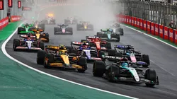 Un equipo de la Fórmula 1 podría desaparecer en 2026