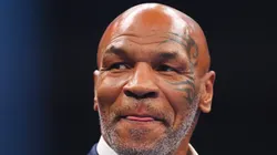 Mike Tyson afirma que no sabe si se retirará del boxeo.