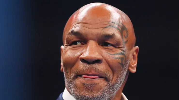 Mike Tyson afirma que no sabe si se retirará del boxeo.