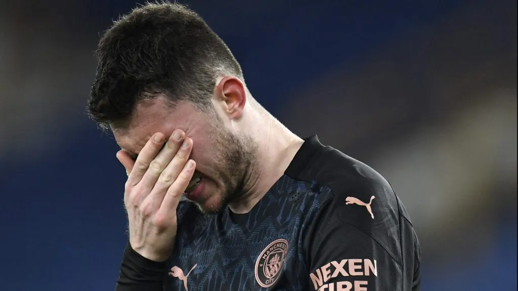 Aymeric Laporte cambió al Manchester City por Al Nassr [Foto: Getty]